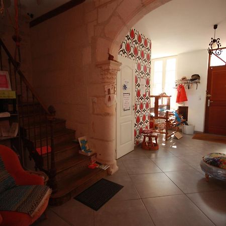 La Belle Etoile Bed & Breakfast Сент Екстериор снимка