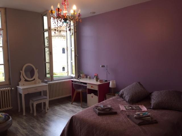 La Belle Etoile Bed & Breakfast Сент Екстериор снимка