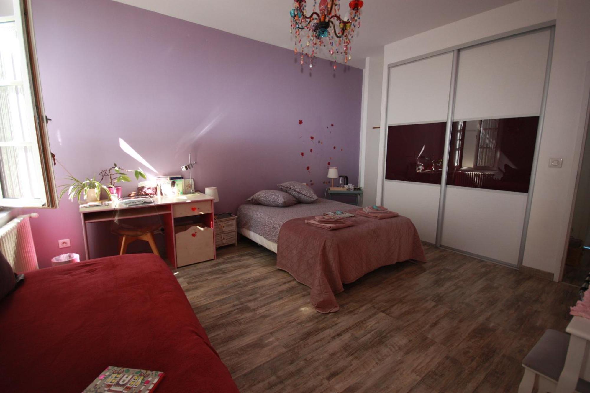 La Belle Etoile Bed & Breakfast Сент Екстериор снимка