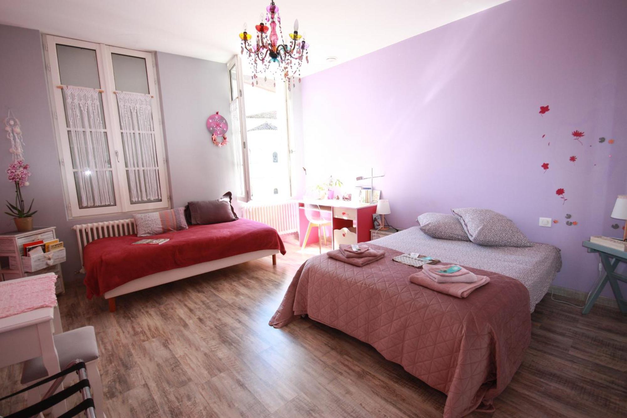 La Belle Etoile Bed & Breakfast Сент Екстериор снимка