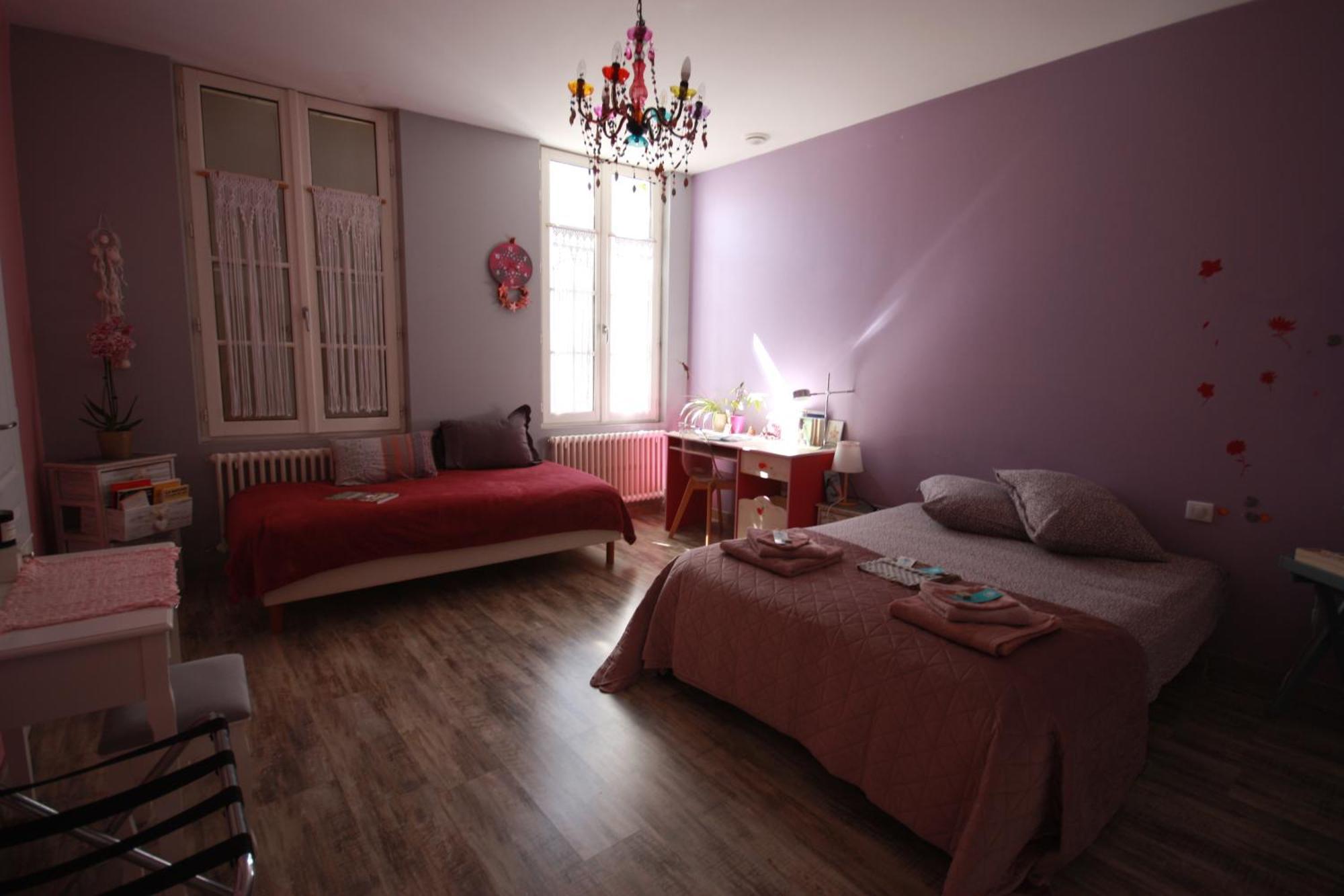 La Belle Etoile Bed & Breakfast Сент Екстериор снимка